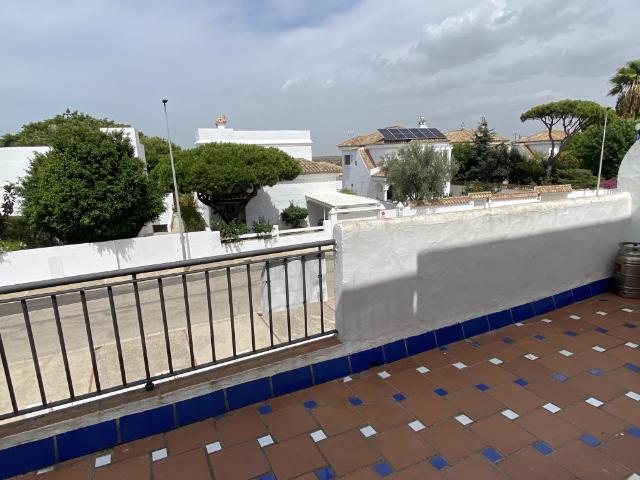 Apartamento en alquiler en La Barrosa, Bahía de Cádiz