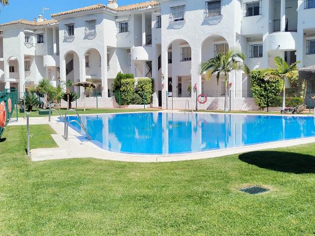 Apartamento en alquiler en Costa Sancti Petri, Chiclana De La Frontera