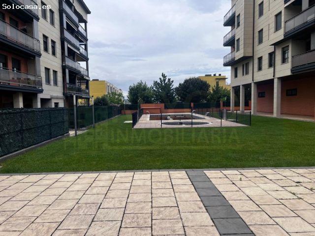 Piso en venta en Haro, La Rioja