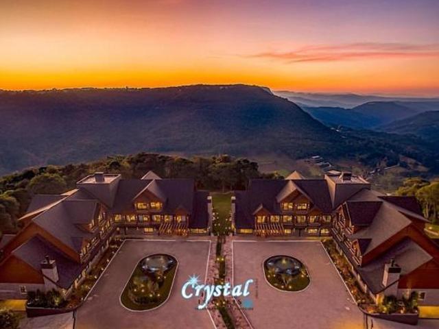 Apartamento venda em Região Geográfica Imediata de Caxias do Sul, Gramado