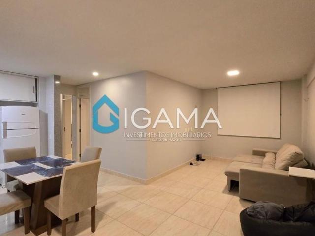 Apartamento aluguel em Parnamirim