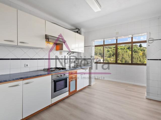 Apartamento venda em Canhoso, Biquinha