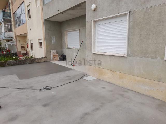 Apartamento venda em Canhoso