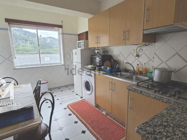 Apartamento venda em Castelo Branco, Canhoso