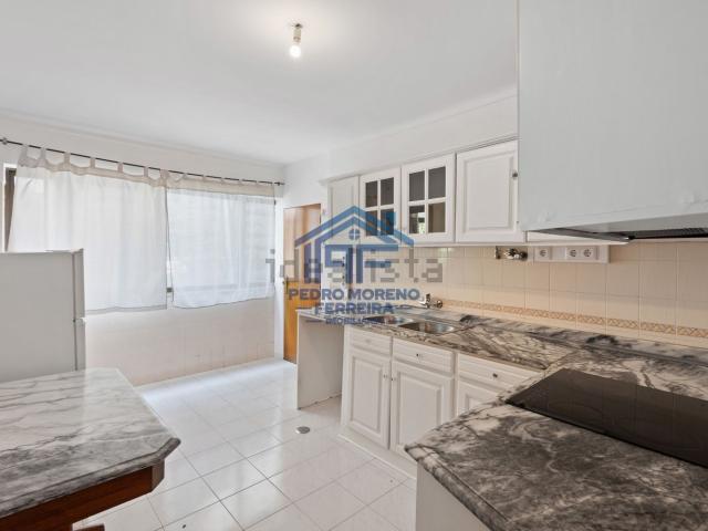 Apartamento venda em Canhoso