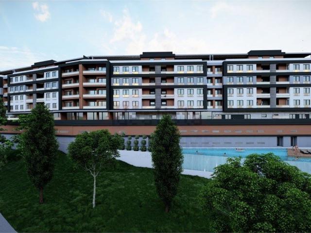 Apartamento venda em Canhoso, Quinta do Pinheiro