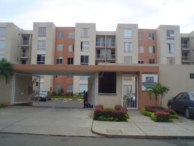 Apartamento en arriendo en Sur, Yumbo