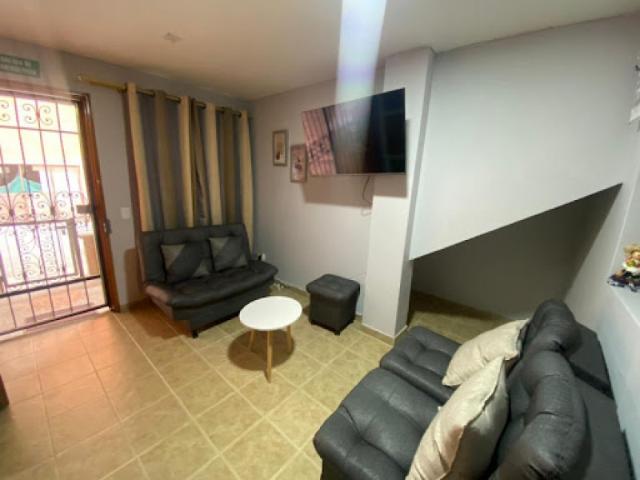Apartamento en arriendo en Antioquia, Guatapé