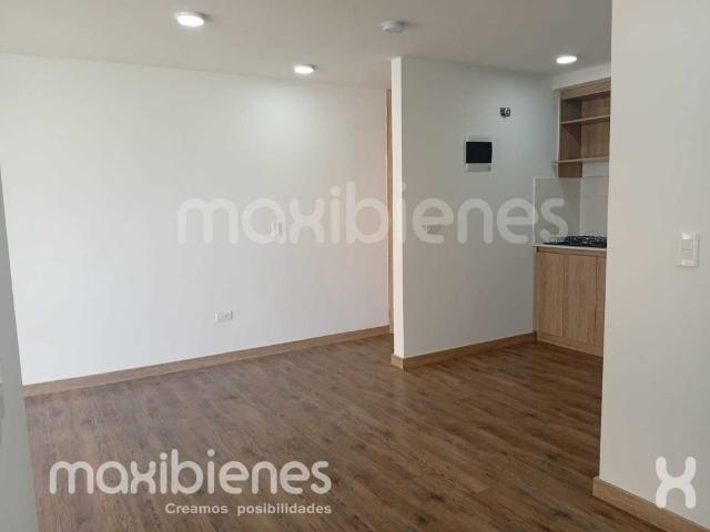 Apartamento en arriendo en Barrio La Bomba, El Carmen de Viboral