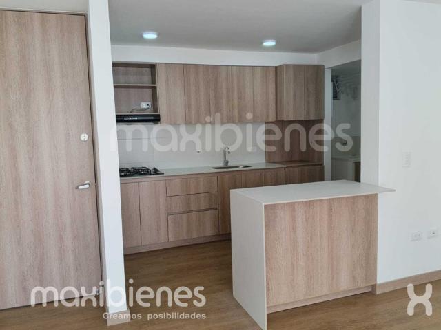 Apartamento en arriendo en Barrio La Bomba, El Carmen de Viboral