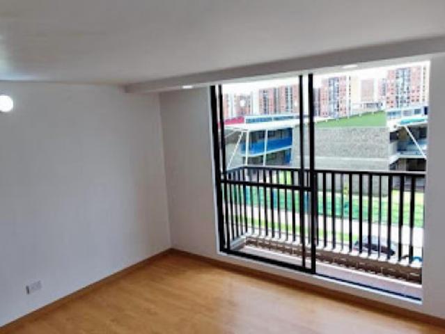 Apartamento en arriendo en Cundinamarca