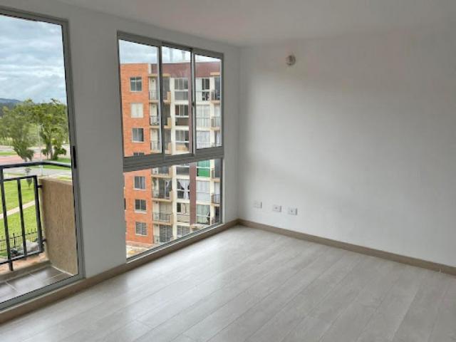 Apartamento en arriendo en Cundinamarca