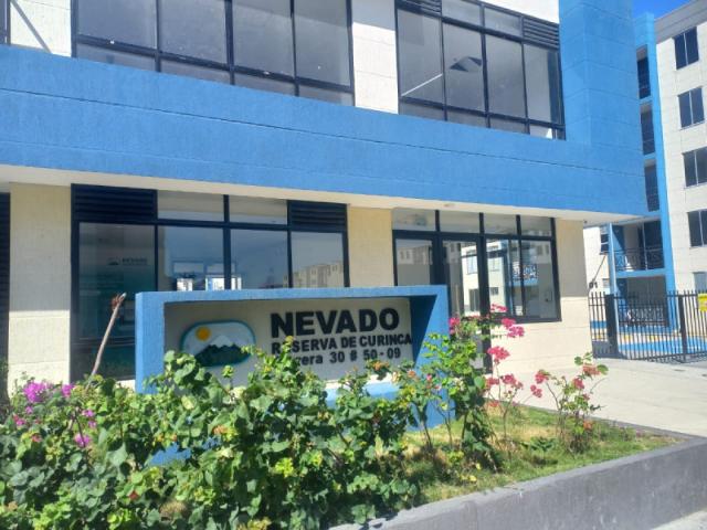 Apartamento en arriendo en Magdalena