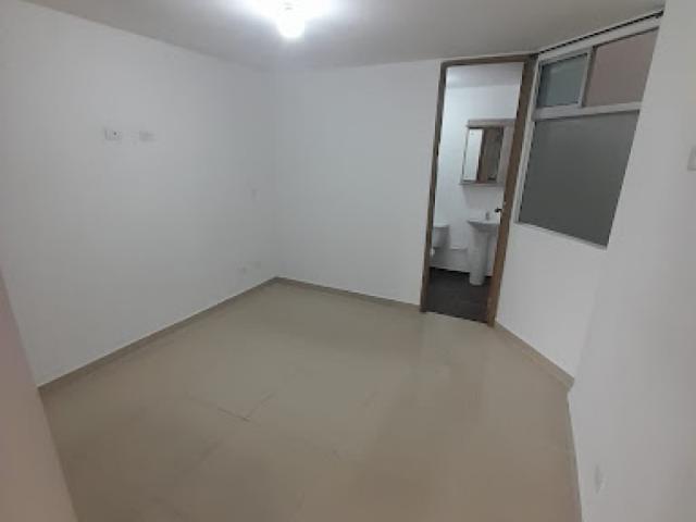Apartamento en arriendo en Itagüí, Valle de Aburrá