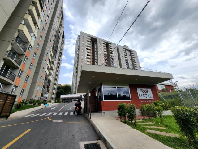 Apartamento en arriendo en Comuna Suroriental, Perímetro Urbano Florencia