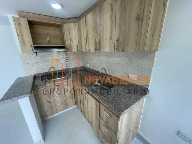 Apartamento en arriendo en La Tablaza, Valle de Aburrá