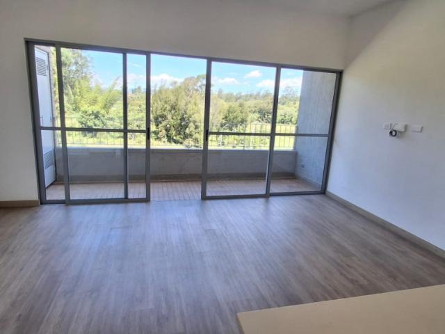 Apartamento en arriendo en Magdalena