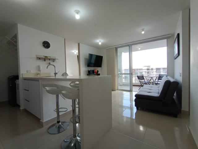 Apartamento en arriendo en Ricaurte, Cundinamarca