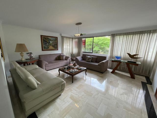 Apartamento en arriendo en Sur, Santa Teresita