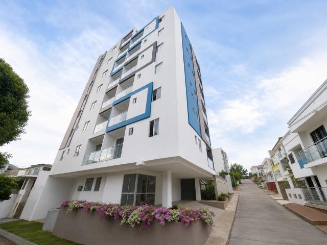 Apartamento en arriendo en CIUDAD JARDÍN, Sincelejo