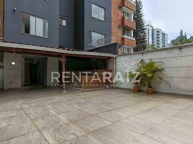 Apartamento en arriendo en Antioquia, Valle de Aburrá