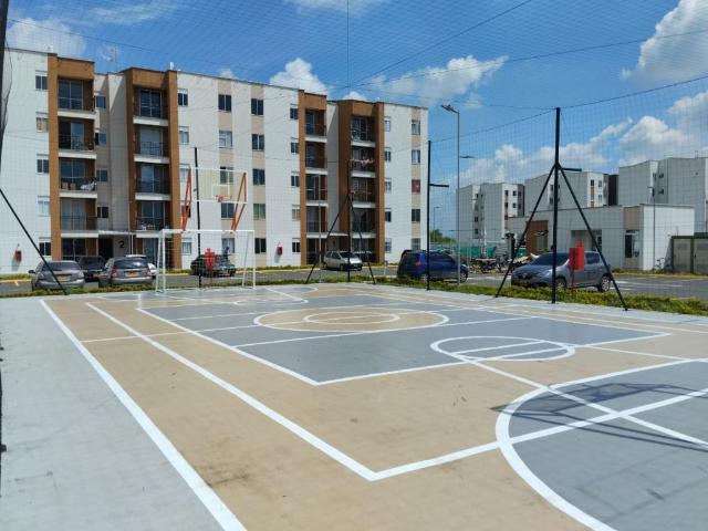 Apartamento en arriendo en Sur, Candelaria