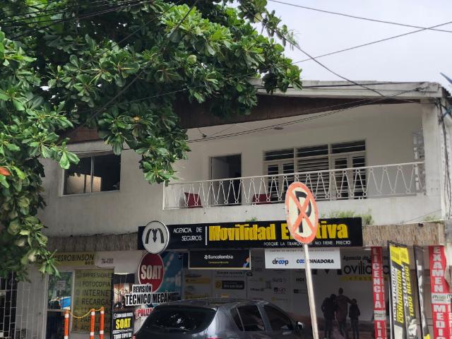 Apartamento en arriendo en Ciudad Caribe, Barranquilla