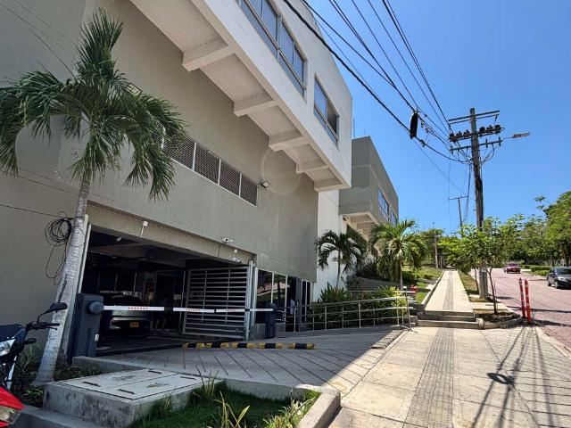 Apartamento en arriendo en Las Palmas, Barranquilla