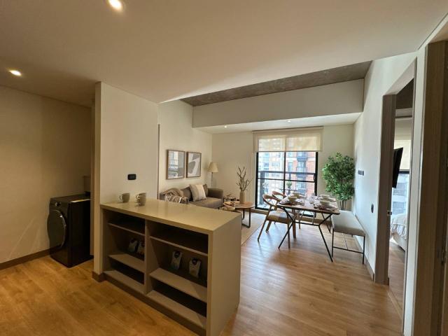 Apartamento en arriendo en UPZs de Bogotá, Bogotá, Distrito Capital