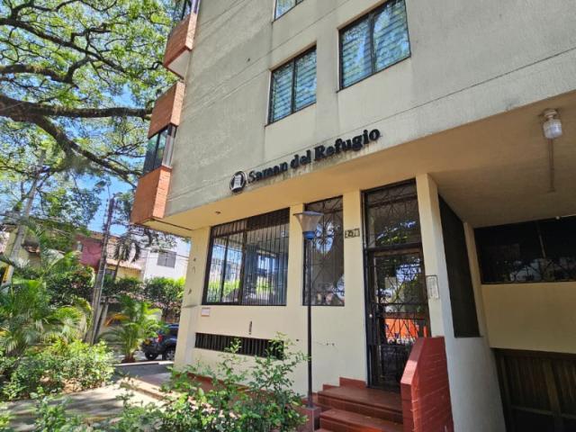 Apartamento en arriendo en Sur, El Refugio