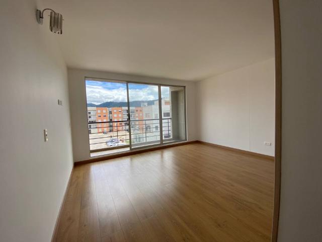 Apartamento en arriendo en Cajicá, Sabana Centro