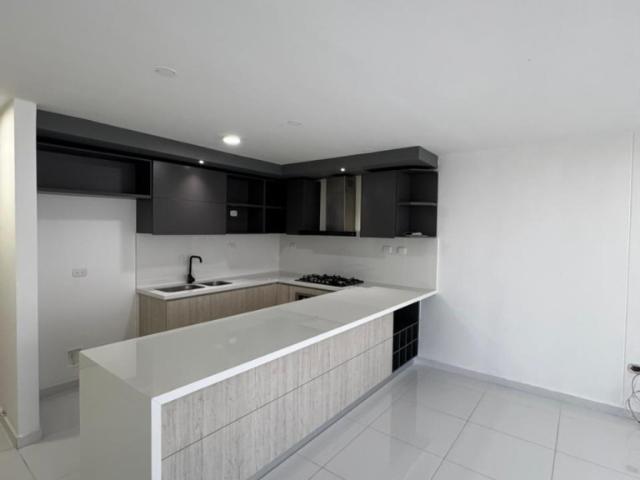 Apartamento en arriendo en Chiquinquirá, Barranquilla