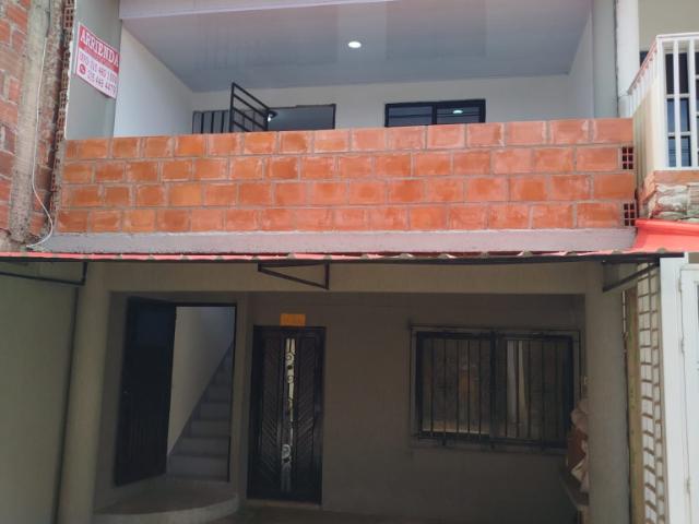 Apartamento en arriendo en Jamundí, Sur