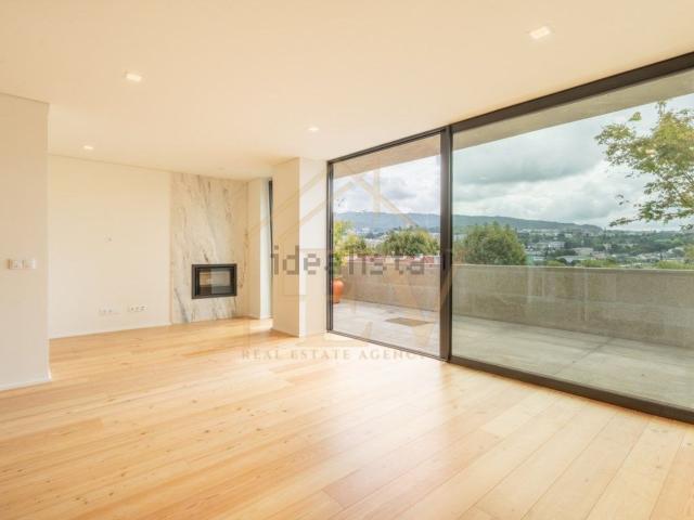 Apartamento venda em Guimarães, Braga