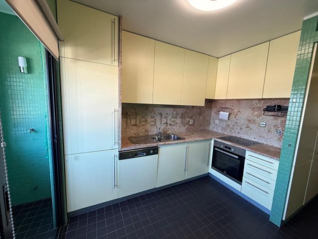 Apartamento alugar em Creixomil
