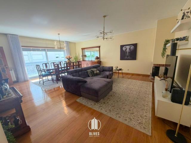 Apartamento venda em Salgueiral, Guimarães