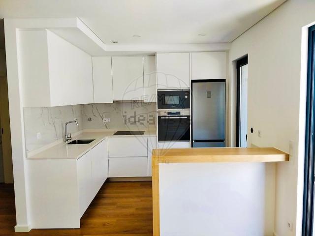 Apartamento alugar em Creixomil, Guimarães