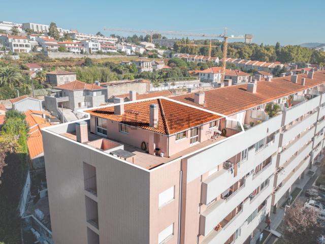 Apartamento venda em Creixomil, Guimarães