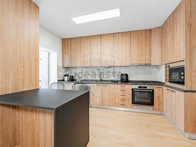 Apartamento venda em Salgueiral, Guimarães