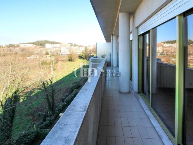 Apartamento alugar em Salgueiral, Guimarães