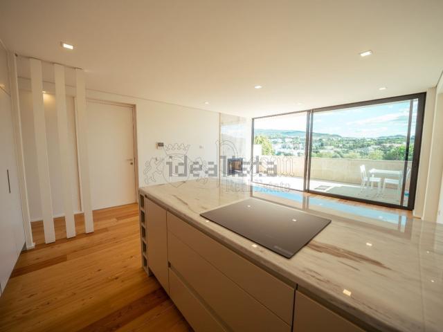 Apartamento venda em Salgueiral, Guimarães