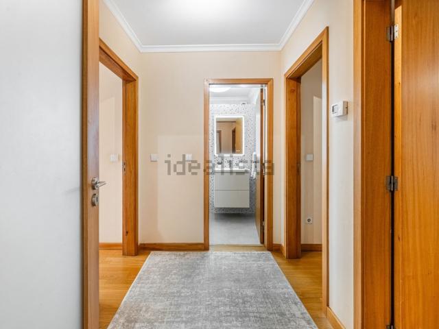 Apartamento venda em Salgueiral, Guimarães