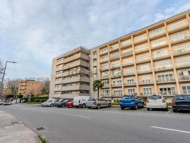 Apartamento venda em Salgueiral, Guimarães