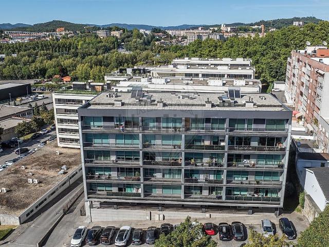 Apartamento venda em Salgueiral, Guimarães