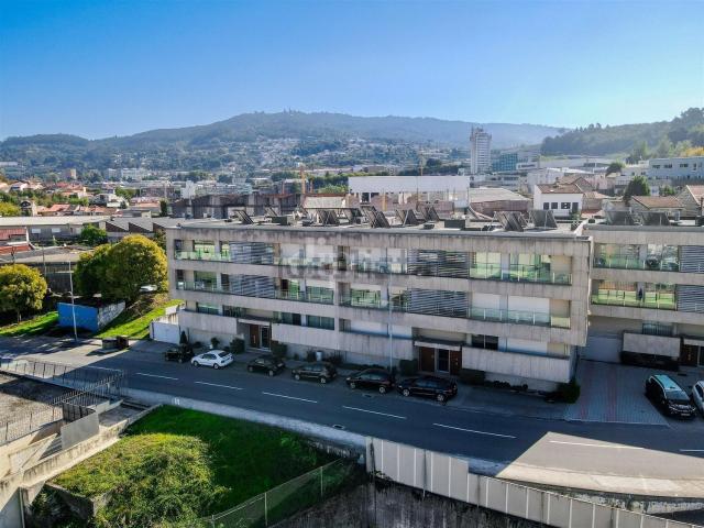 Apartamento alugar em Salgueiral, Guimarães