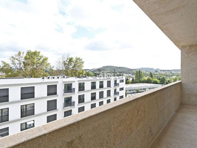 Apartamento venda em Guimarães, Braga