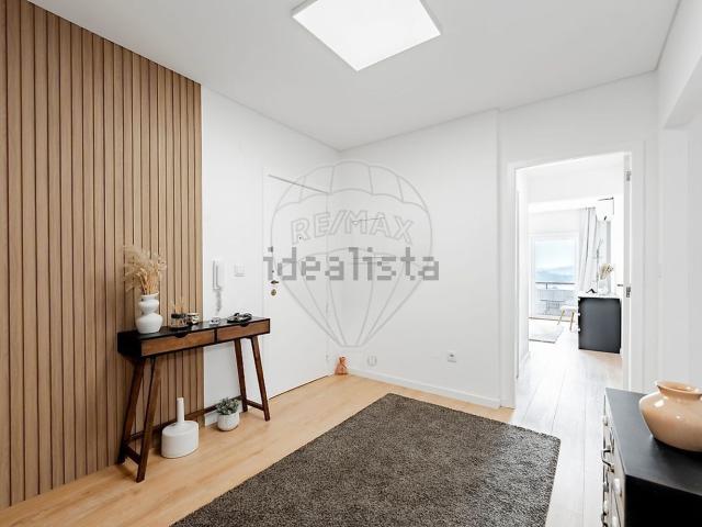 Apartamento venda em Salgueiral, Guimarães