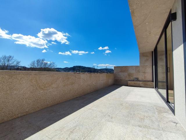 Apartamento venda em Salgueiral, Guimarães