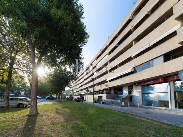 Apartamento alugar em Salgueiral, Guimarães