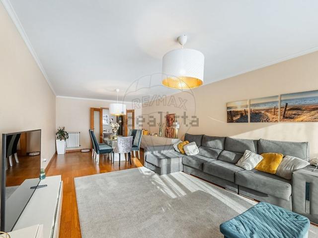 Apartamento venda em Salgueiral, Guimarães